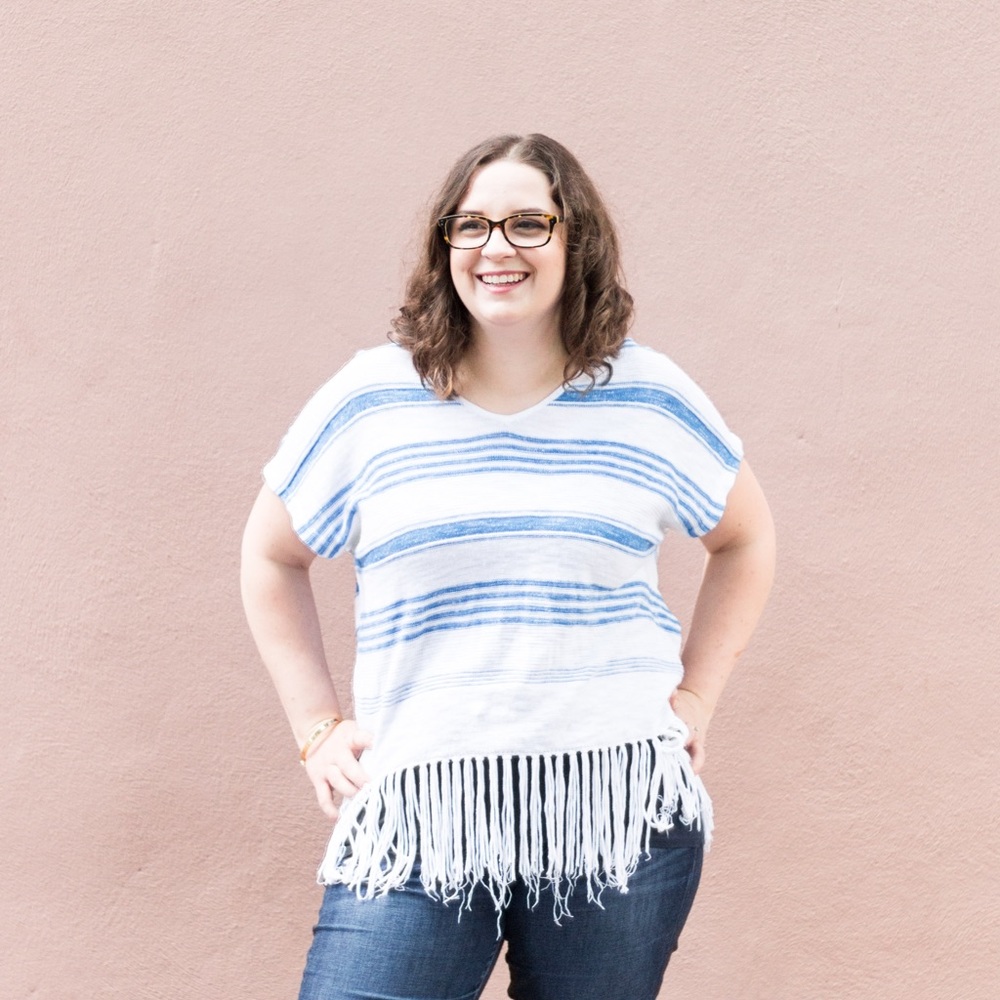 Meet Your Posher!